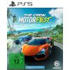 PS5 Crew Motorfest Playstation 5 video spēle