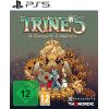 PS5 Trine 5 A Clockwork Conspiracy Playstation 5 video spēle