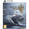 PS5 Monster Hunter Wilds Steelbook Playstation 5 video spēle