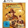 PS5 Indiana Jones und der Große Kreis Playstation 5 video spēle