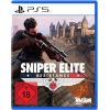 PS5 Sniper Elite Resistance Playstation 5 video spēle