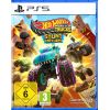 PS5 Hot Wheels Monster Trucks Stunt Mayhem Playstation 5 video spēle