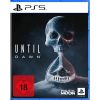 PS5 Until Dawn Remake Playstation 5 video spēle