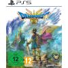 PS5 Dragon Quest III HD-2D Remake Playstation 5 video spēle