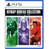 PS5 Bitmap Bureau Collection Playstation 5 video spēle