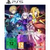 PS5 Sword Art Online Last Recollection Playstation 5 video spēle