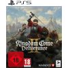 PS5 Kingdom Come Deliverance II Playstation 5 video spēle