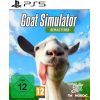 PS5 Goat Simulator Remastered Playstation 5 video spēle