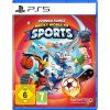PS5 Looney Tunes Wacky World of Sports Playstation 5 video spēle