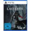 PS5 Last Faith Playstation 5 video spēle
