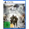 PS5 War Hospital Playstation 5 video spēle