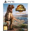 PS5 Jurassic World Evolution 2 Playstation 5 video spēle
