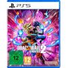 PS5 Dragon Ball Z Xenoverse 2 Playstation 5 video spēle