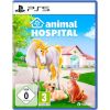 PS5 Animal Hospital Playstation 5 video spēle