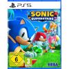PS5 Sonic Superstars Playstation 5 video spēle