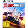 PS5 LEGO 2K Drive Playstation 5 video spēle