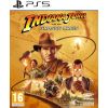 PS5 Indiana Jones und der Große Kreis Playstation 5 video spēle