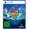 PS5 Steamworld Heist II Playstation 5 video spēle
