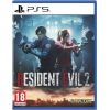 PS5 Resident Evil 2 Playstation 5 video spēle