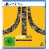 PS5 Atari 50 Anniversary Celebration Expanded Edition Playstation 5 video spēle