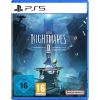 PS5 Little Nightmares 2 Enhanced Edition Playstation 5 video spēle