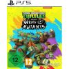 PS5 Teenage Mutant Ninja Turtles Wrath of the Mutants Playstation 5 video spēle