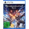 PS5 Granblue Fantasy Relink Playstation 5 video spēle