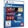 PS5 3 in1 Schmidt Spiele-Klassiker Playstation 5 video spēle