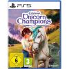 PS5 Wildshade Unicorn Champions Playstation 5 video spēle