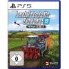 PS5 Landwirtschafts-Simulator 22 Premium Edition (Farming Simulator) Playstation 5 video spēle