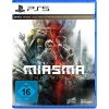 PS5 Miasma Chronicles Playstation 5 video spēle