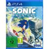 PS4 Sonic Frontiers Playstation 4 video spēle