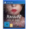 PS4 Apsulov End of Gods Playstation 4 video spēle