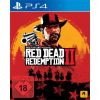 PS4 Red Dead Redemption 2 Playstation 4 video spēle