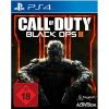 PS4 Call of Duty Black Ops 3 Playstation 4 video spēle