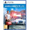 Nacon PS5 Ambulance Life: A Paramedic Simulator