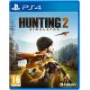 Nacon PS4 Hunting Simulator 2