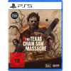 PS5 The Texas Chainsaw Massacre Playstation 5 video spēle