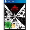 PS4 Below Special Edition Playstation 4 video spēle