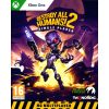Destroy All Humans 2 Reprobed Xbox One video spēle