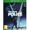 This is the Police 2 Xbox One video spēle