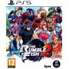 The Rumble Fish 2 Playstation 5 (PS5) video spēle