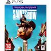 Saints Row Criminal Customs Edition Playstation 5 (PS5) video spēle
