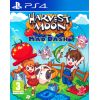 Harvest Moon Mad Dash Playstation 4 (PS4) video spēle