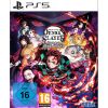 PS5 Demon Slayer Hinokami Chronicle Kimetsu no Yaiba Playstation 5 video spēle