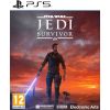 PS5 Star Wars Jedi Survivor Playstation 5 video spēle
