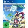 PS4 Phantom Brave Lost Hero Deluxe Edition Playstation 4 video spēle