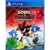 PS4 Sonic x Shadow Generations Playstation 4 video spēle