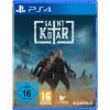 PS4 Saint Kotar Playstation 4 video spēle