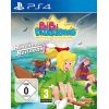 PS4 Bibi Blocksberg Hexenbesenr Playstation 4 video spēle